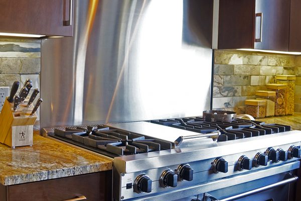 Kitchen renovation in West Seattle - Kitchen Remodel & Kitchen Design by Nor Design & Construction